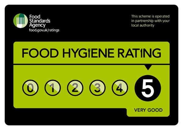 food standards agency uk