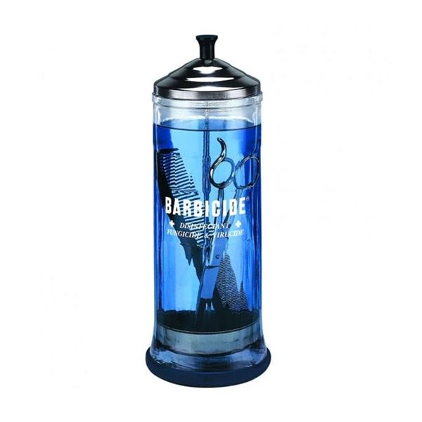 Barbacide
