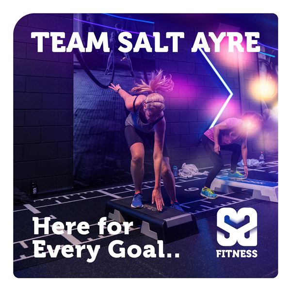 Sept Gym Offer