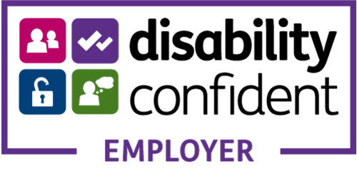 Lancaster City Council’s commitment to the recruitment, retention, and development of disabled staff has seen it rewarded with the Disability Confident ‘Employer’ level 2 award.