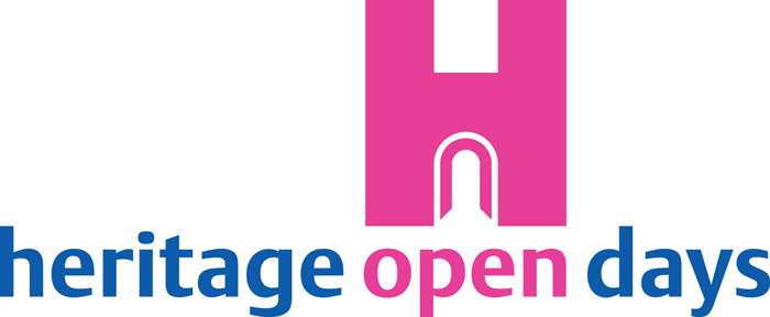 Heritage Open Days 2016