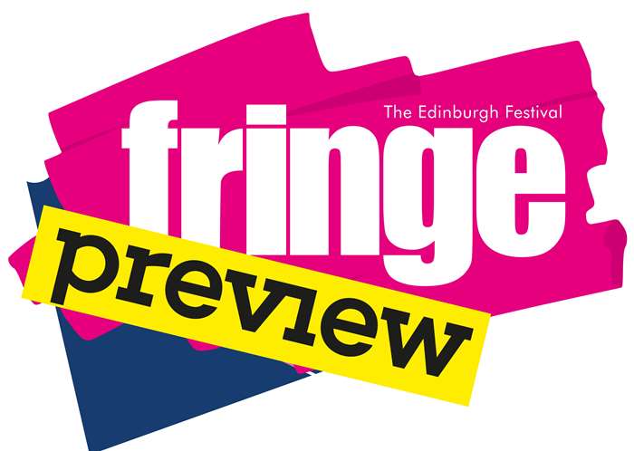 Join us for the Edinburgh Fringe Preview on June 29-July 1