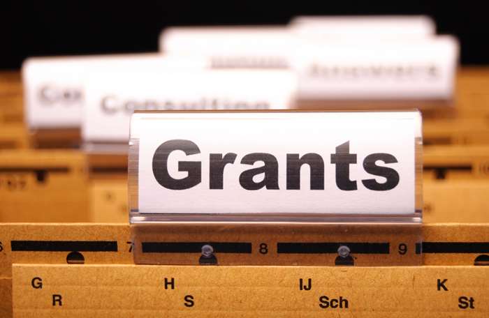 More grants are now available for businesses affected by Covid-19
