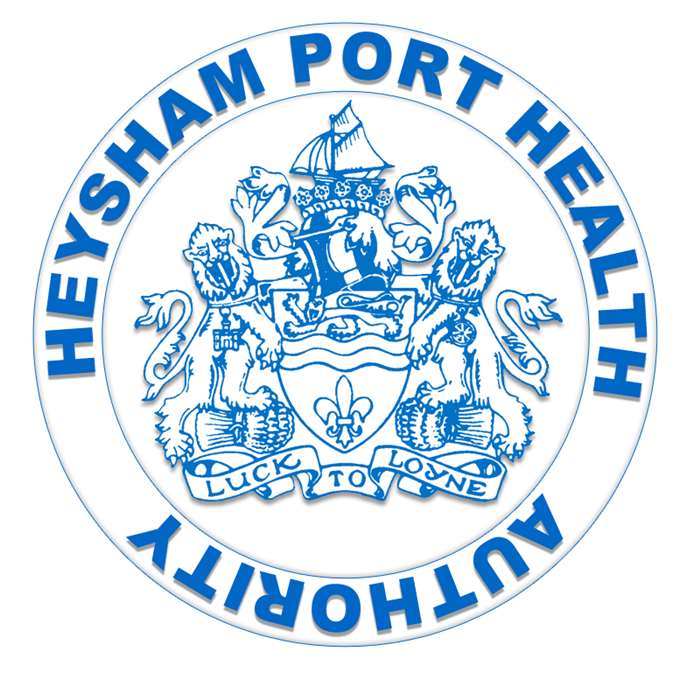 Heysham Port Health Authority